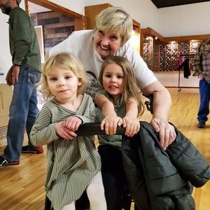 Meet your Posher, Sherri